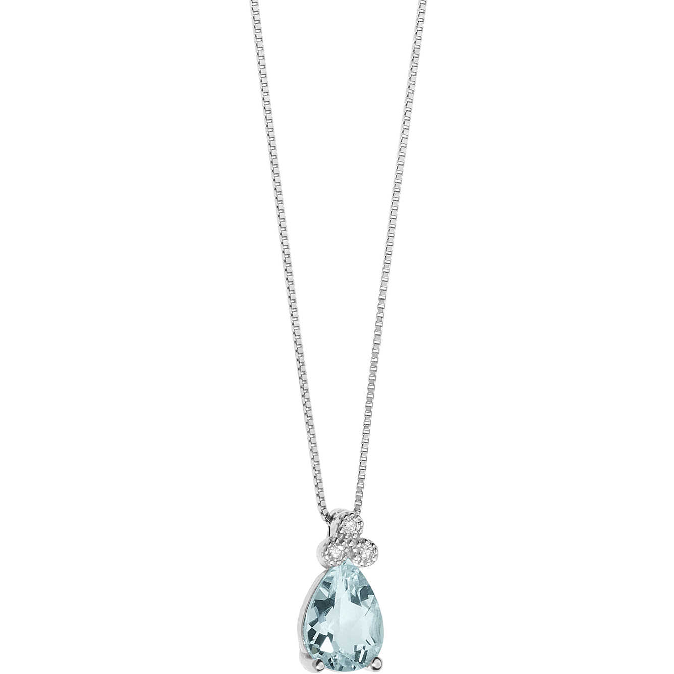 Women’s Comete Gioielli Necklace GLQ 268