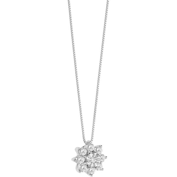 Women's Comete Gioielli Necklace GLB 1442
