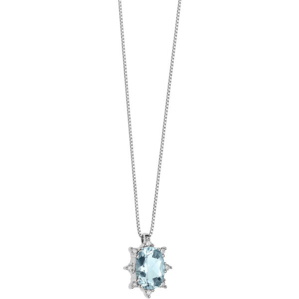 Necklace Women Jewelry Kites GLQ 269