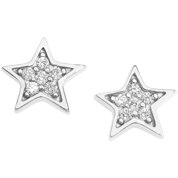 Women's Earrings Comete Gioielli Star ORB 920