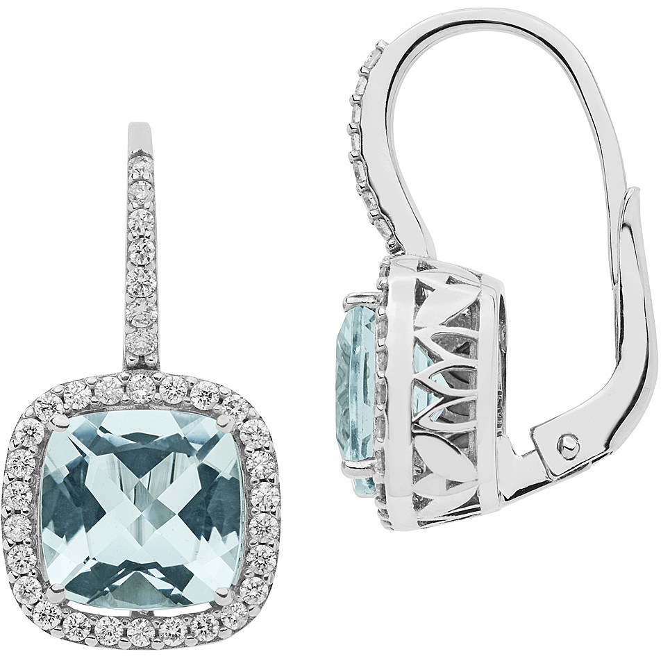 Women’s Earrings Comete Gioielli ORQ 232