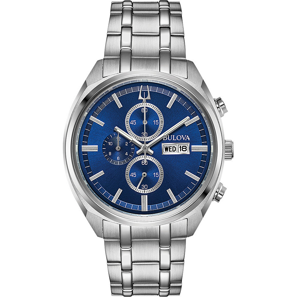 Bulova Classic Men’s Chronograph Watch