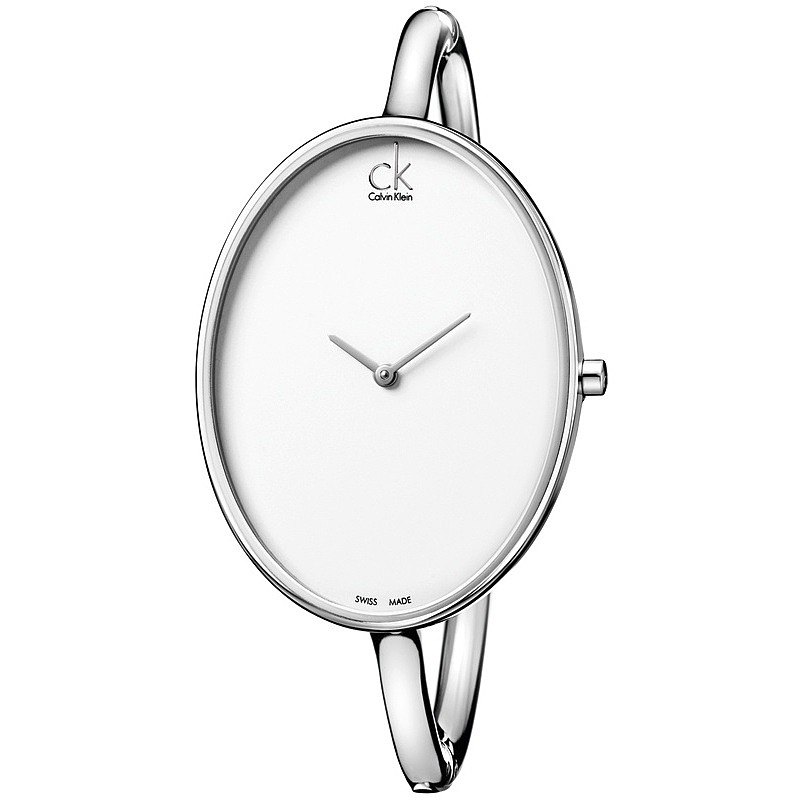 Orologio Solo Tempo Donna Calvin Klein Sartorially