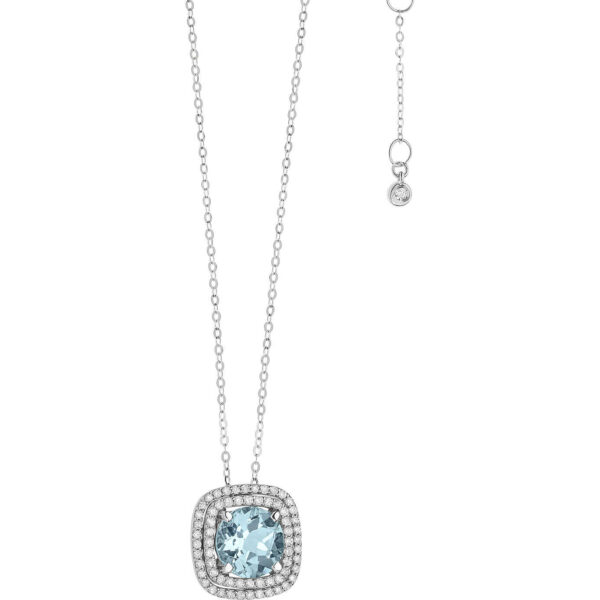 Women's Comete Gioielli GLQ 270 Necklace