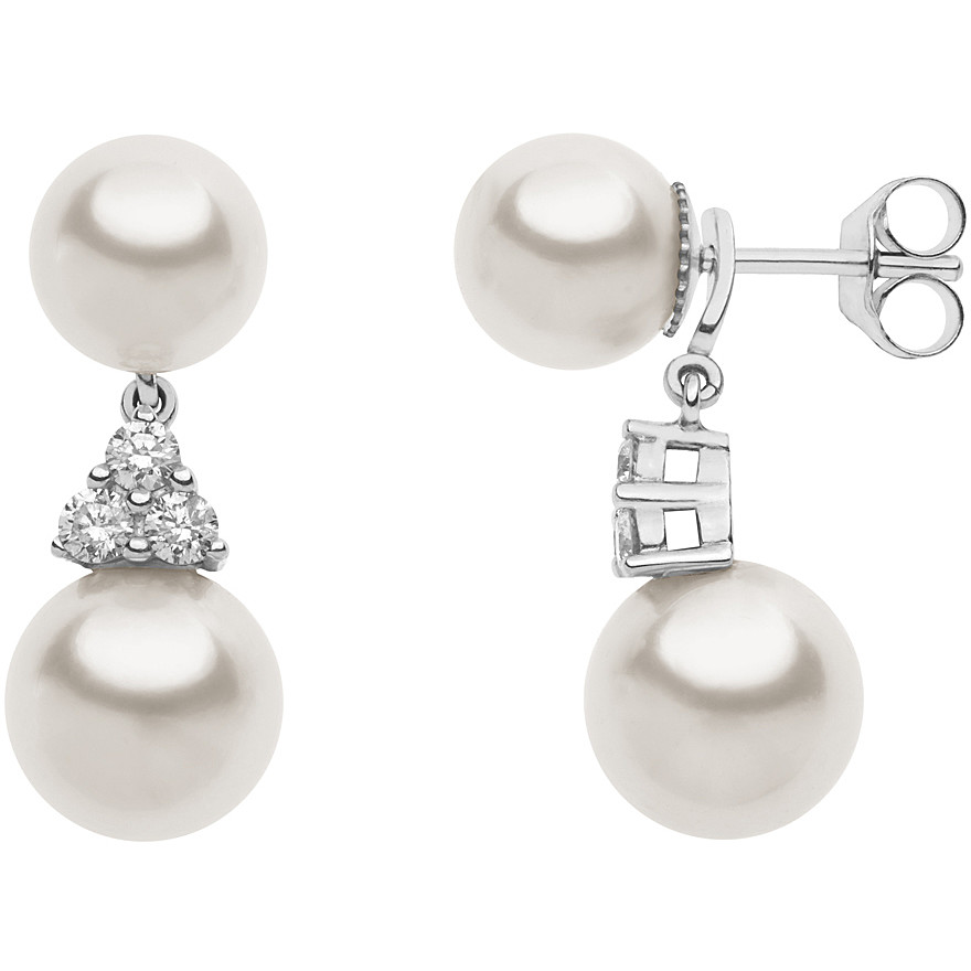 Women’s Earrings e Wedding Stories ORP 685