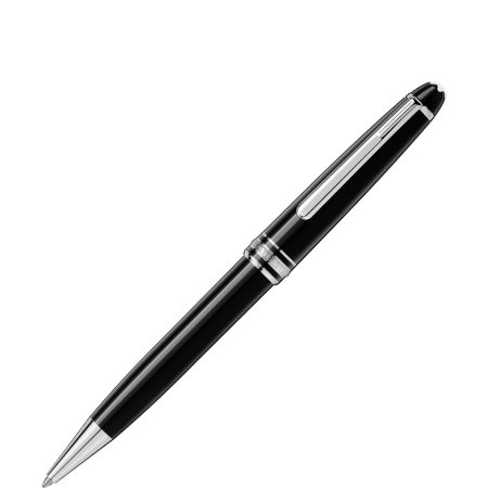 Penna a sfera Meisterstück Platinum-Coated Classique