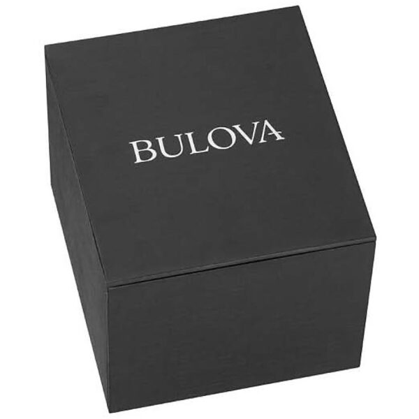 Orologio Solo Tempo Donna Bulova Diamonds