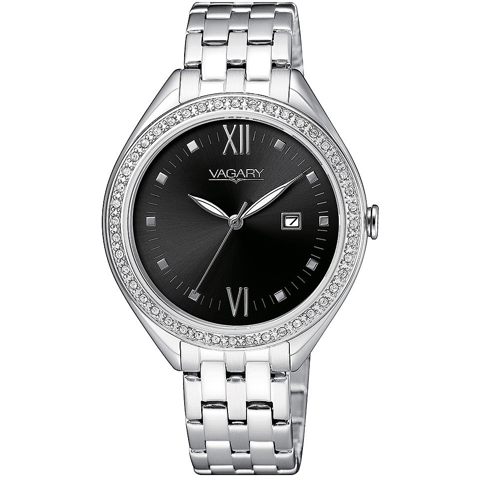 Women’s Vagary Time-Only Watch By Citizen Flair