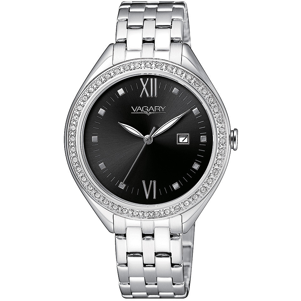 Orologio Solo Tempo Donna Vagary By Citizen Flair