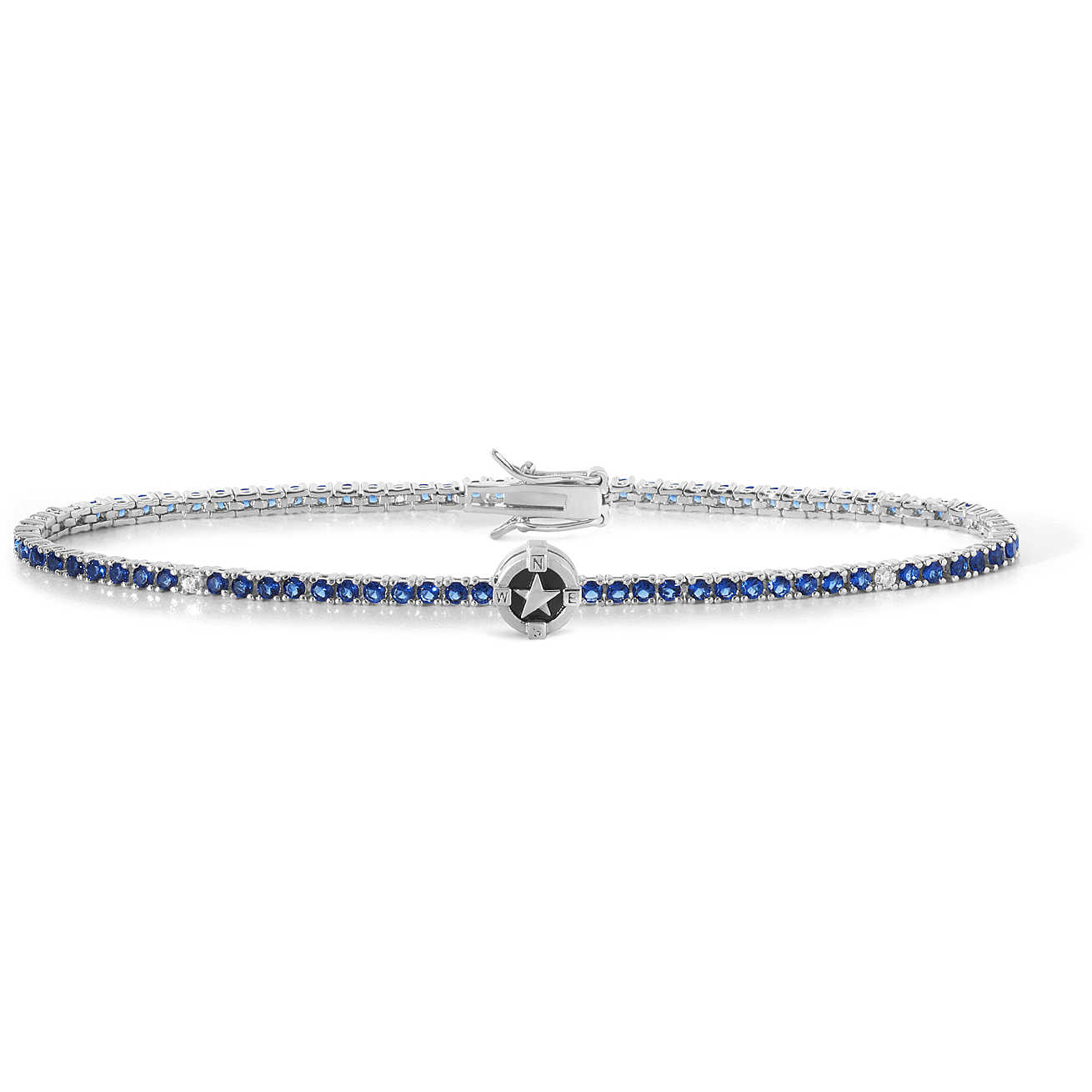 UBR 916 Pole Star Comete Gioielli Bracelet for Men