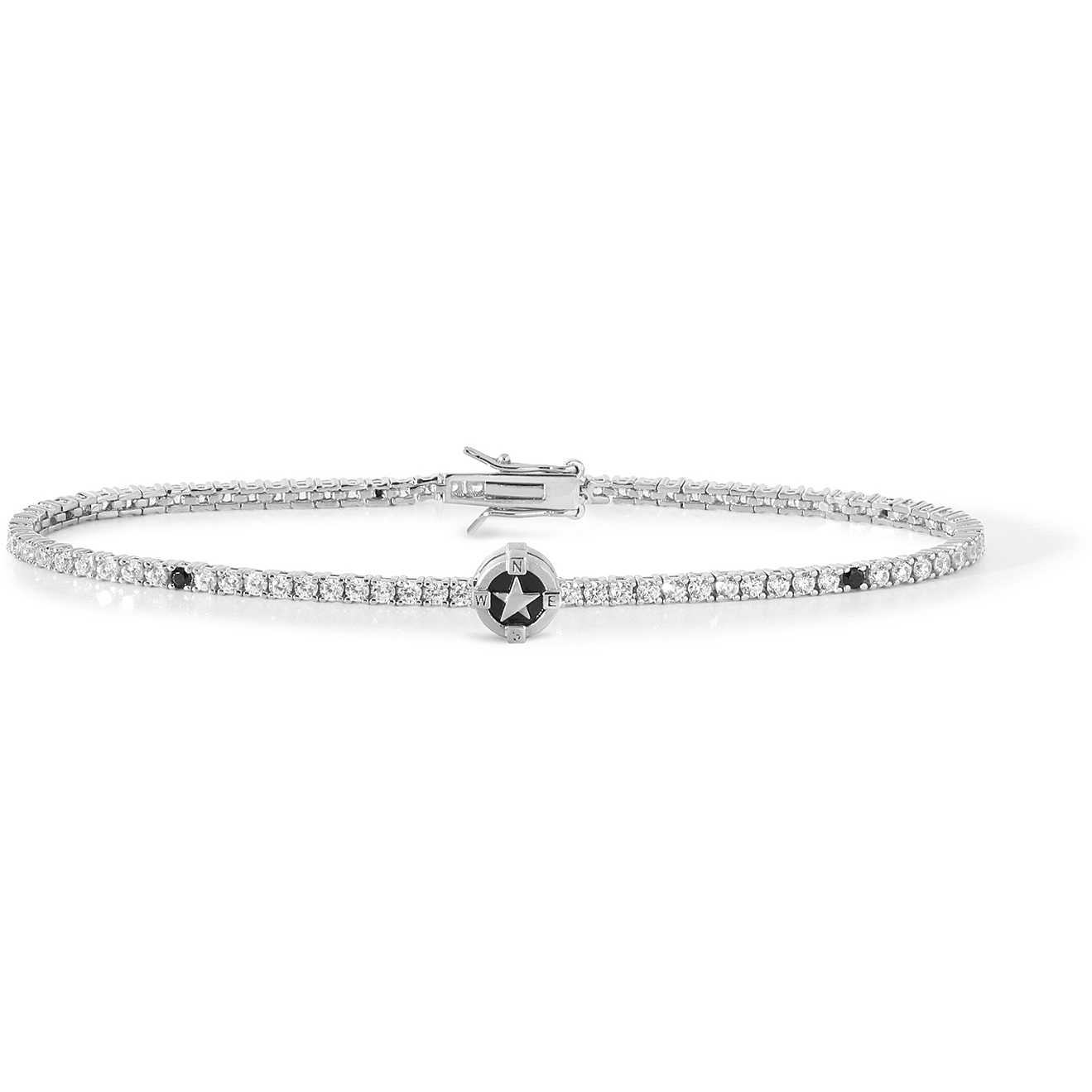 UBR 917 Pole Star Comete Gioielli Bracelet for Men