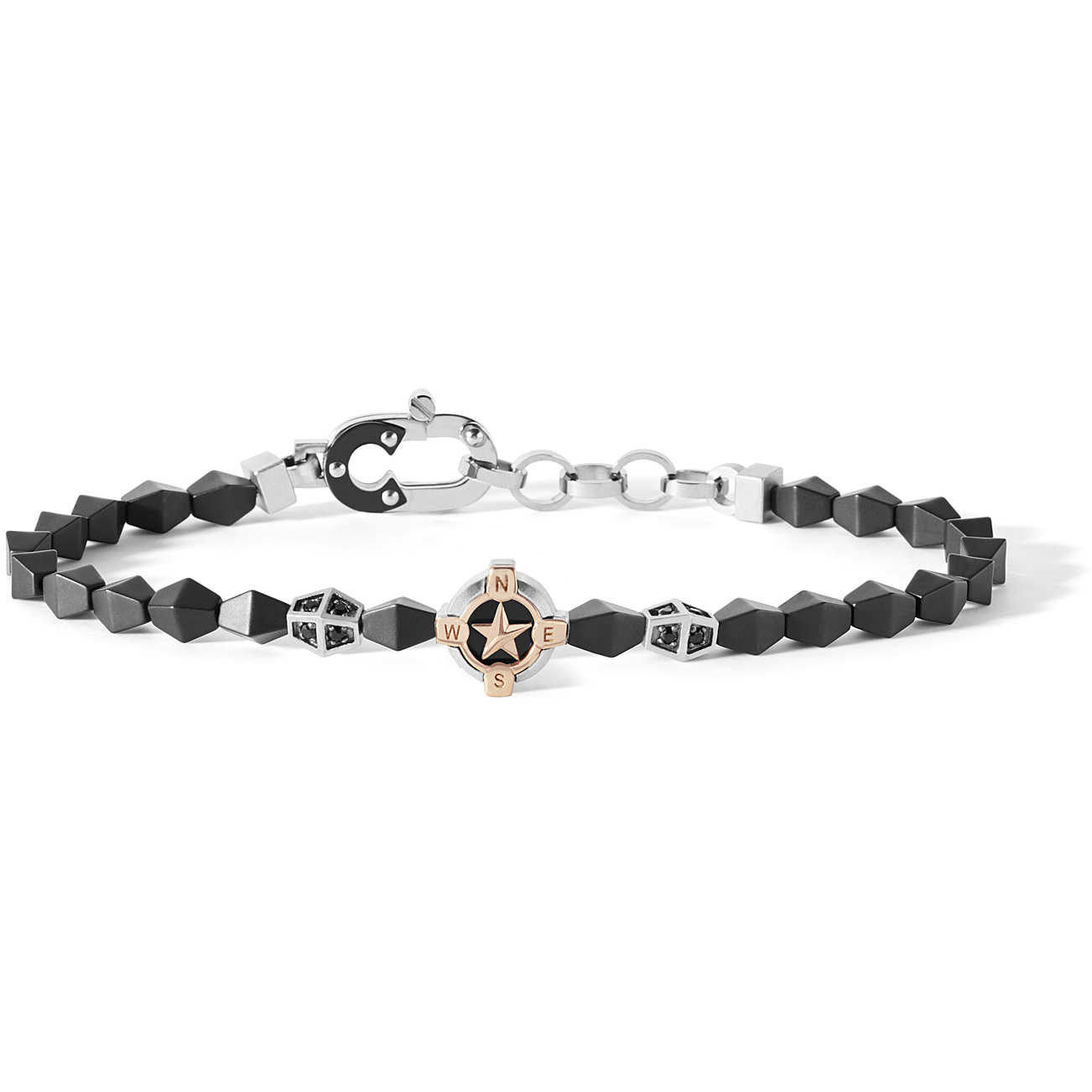 UBR 919 Polar Star Comete Gioielli Bracelet for Men