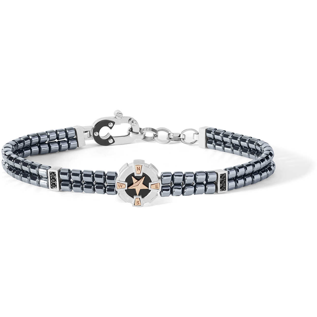 UBR 921 Polar Star Comete Gioielli Bracelet for Men