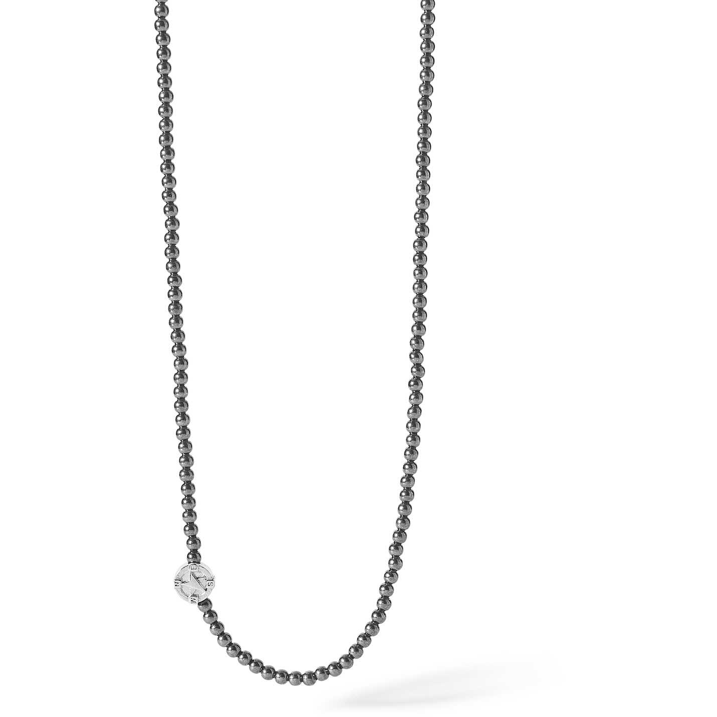 UGL 654 Pole Star Comete Gioielli Necklace for Men