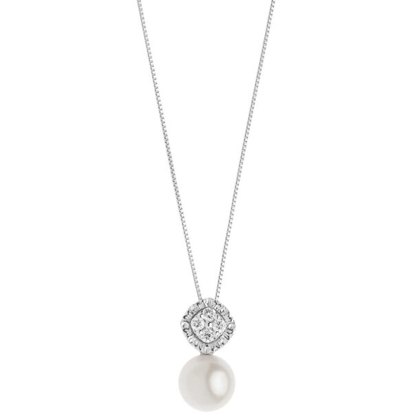Women's Necklace Comete Gioielli Sparks LPG 571