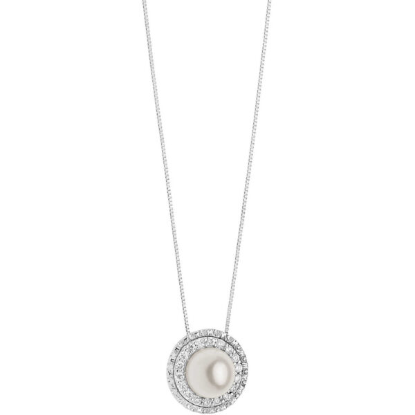 Women's Necklace Comete Gioielli Sparks LPG 572