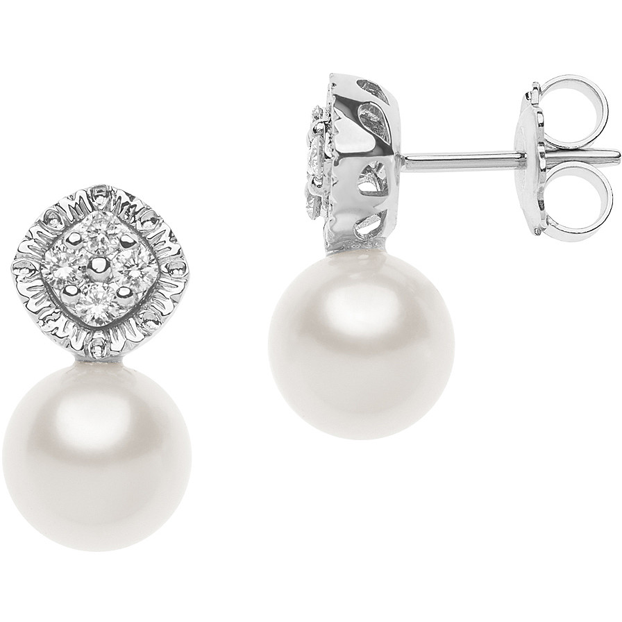 Women’s Earrings Comete Gioielli Sparks ORP 703