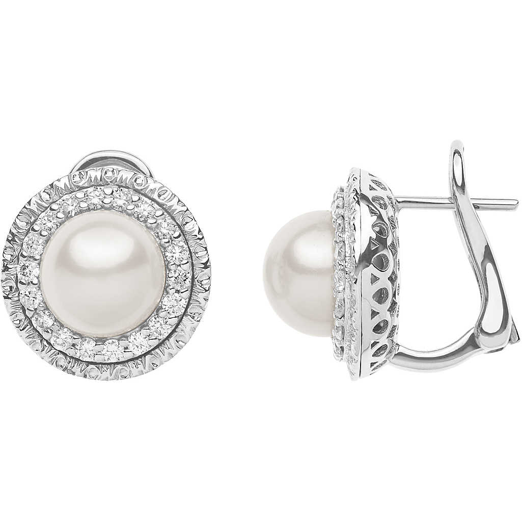 Women’s Earrings Comete Gioielli Sparks ORP 704