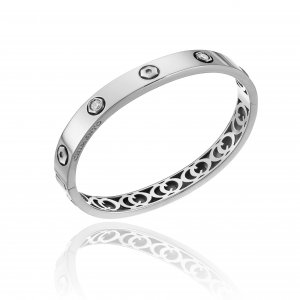 Chimento 1B01316B15180 White Gold Bracelet