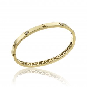 Chimento Yellow Gold Bracelet 1B01313B11180