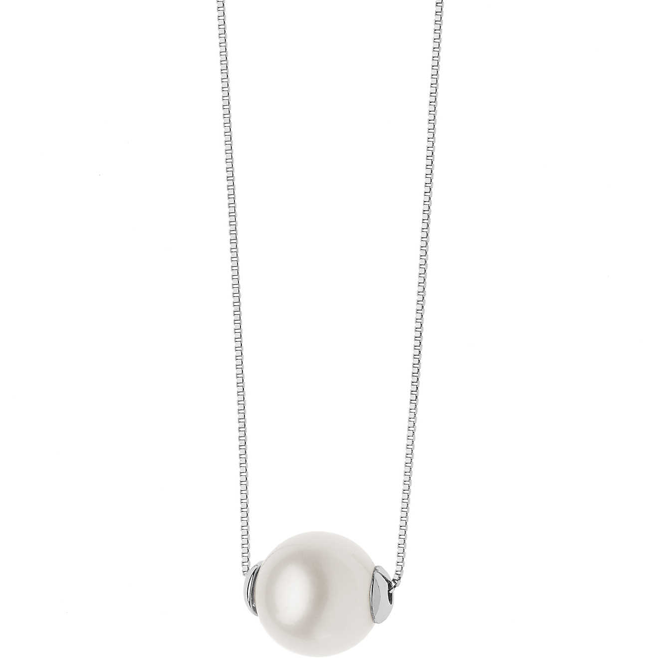 Collana Donna Gioielli Comete Fantasie Di Perle GLP 536