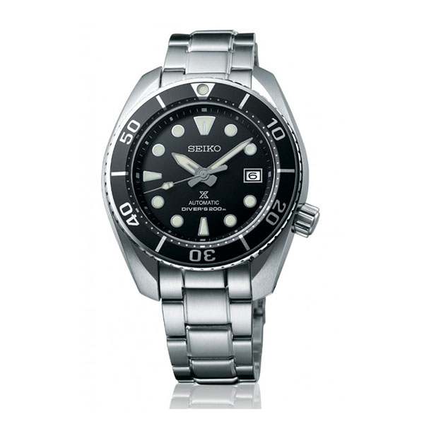 Seiko Prospex Sumo SPB101J1 Watch