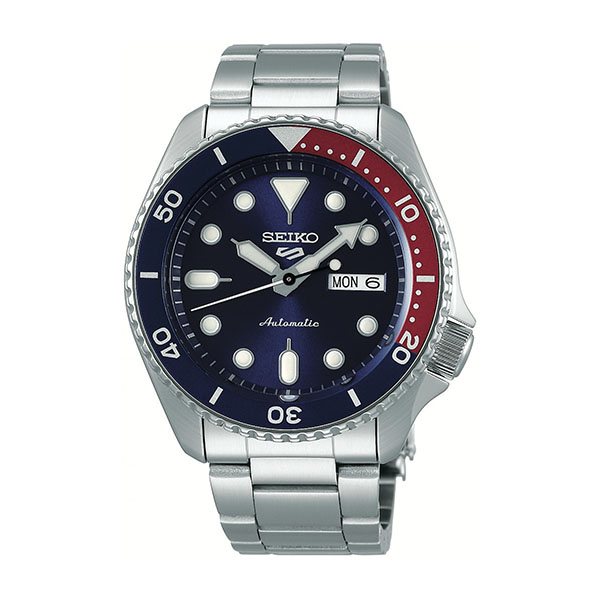 Seiko 5 Sport SRPD53K1 Watch