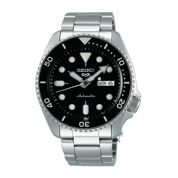 Seiko 5 Sports SRPD55K1 Watch