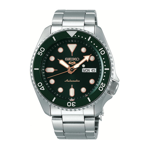 Seiko 5 Sports SRPD63K1 Watch