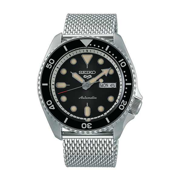 Seiko Sports Suits SRPD73K1 Watch