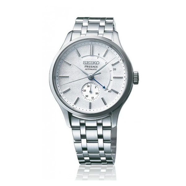 Seiko Presage Zen SSA395J1 Watch