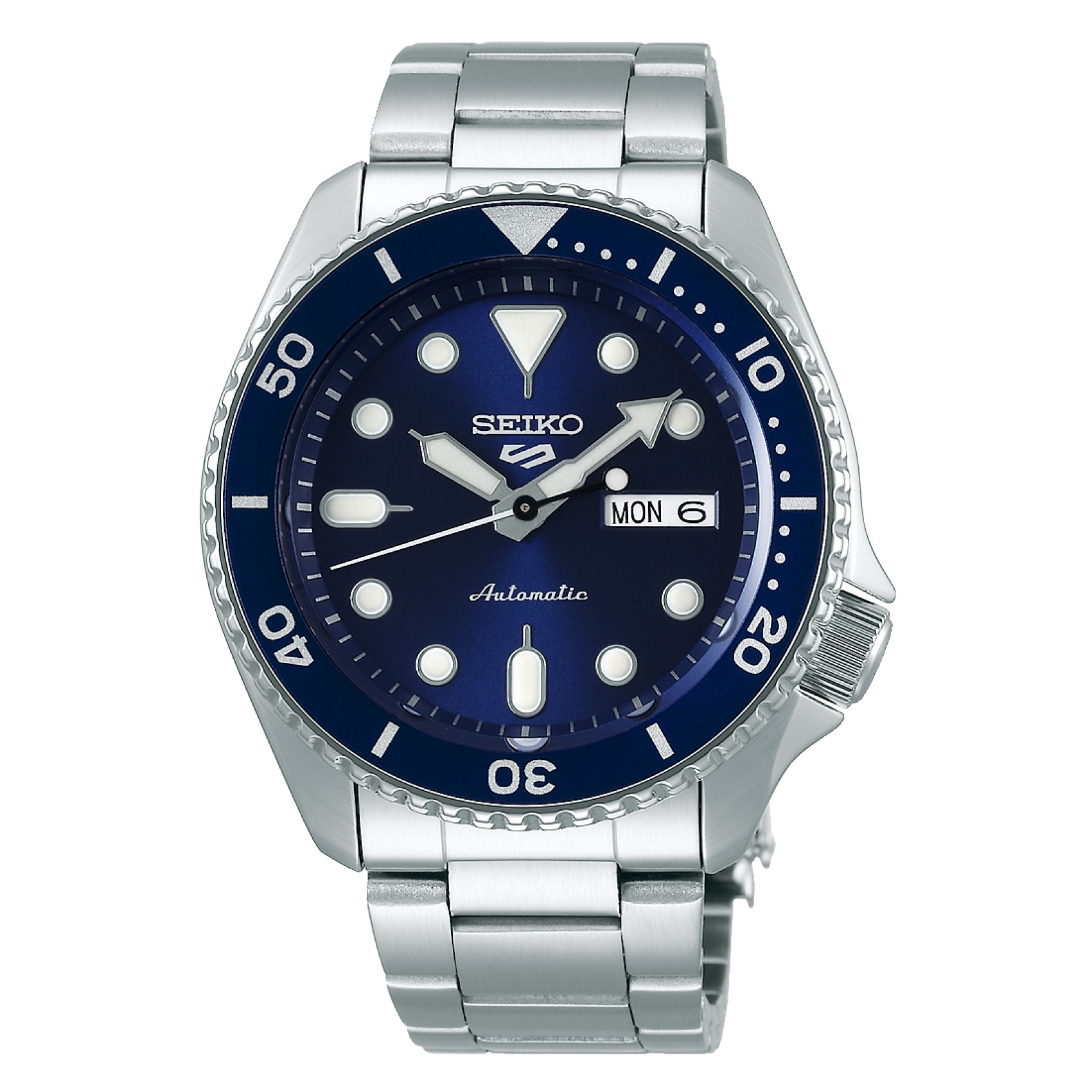 Seiko 5 Sport Art.SRPD51K1 Watch