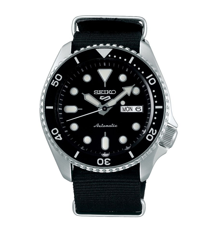 Seiko 5 Sports SRPD55K3 Watch