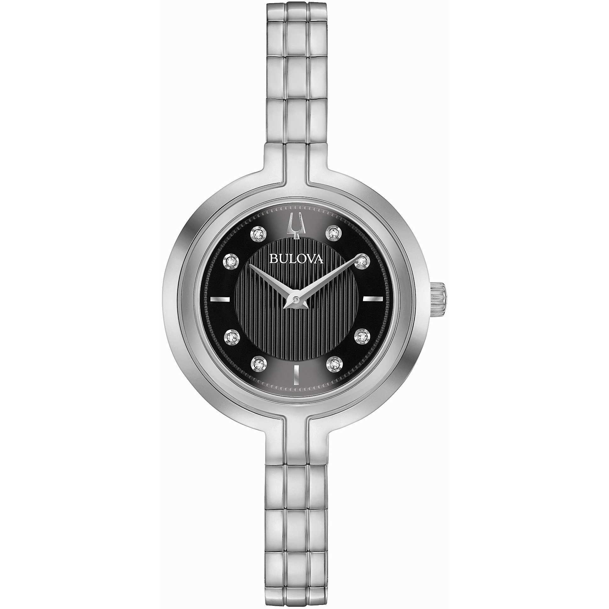 Bulova Rhapsody Women's Time-Only Watch