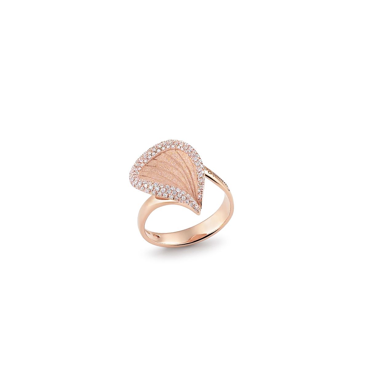 ANNAMARIA CAMMILLI Gold Ring 750% GAN2533P