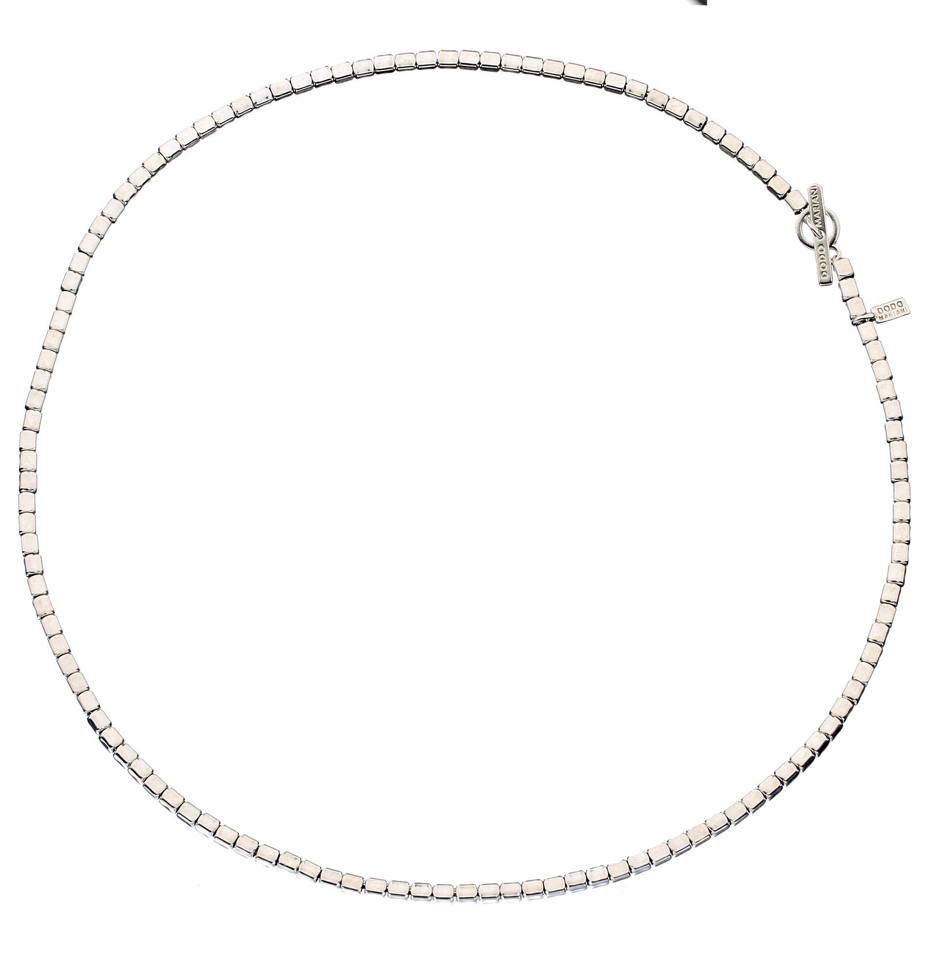 Choker Sampietrini 22G