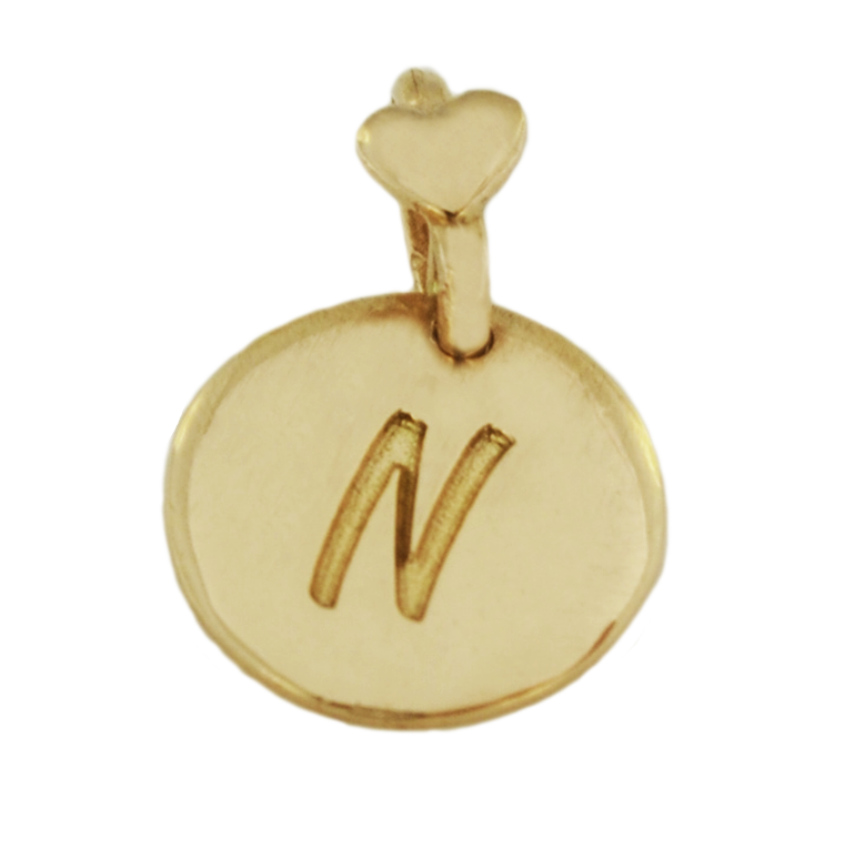 Letter N N/A53