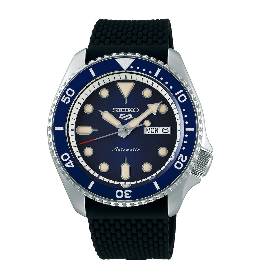 Seiko 5 Sports Suits SRPD71K2 Watch
