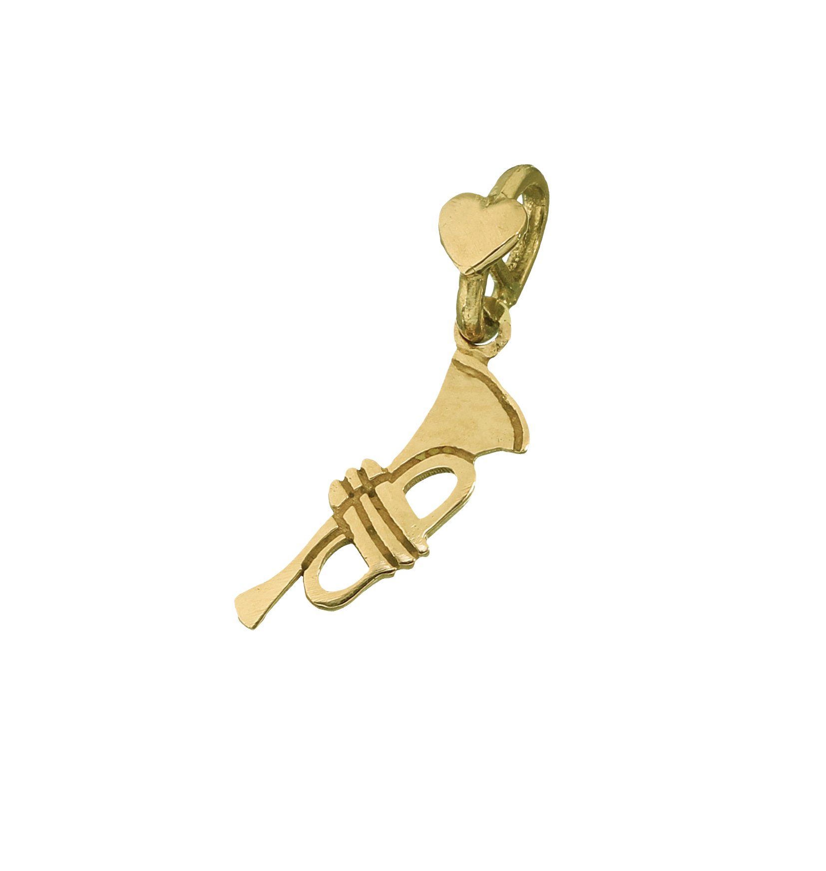 Trumpet N/A12