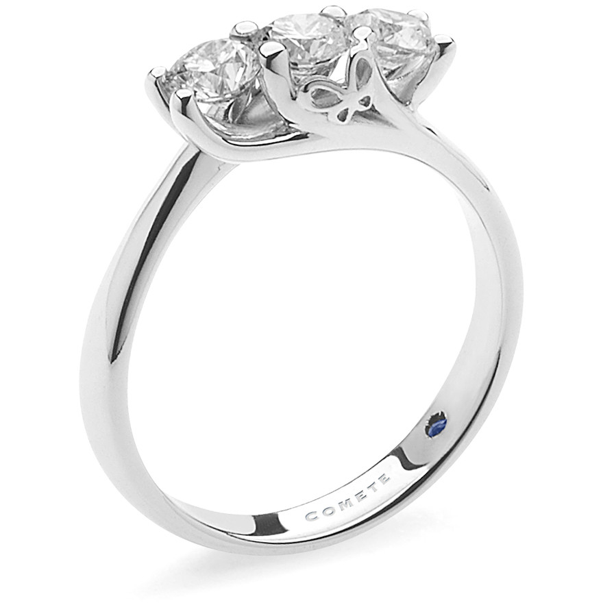 Women’s Jewelry Ring Butterflies