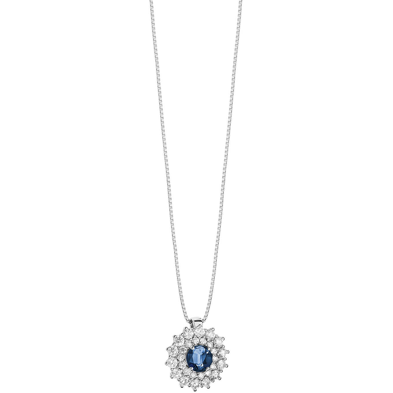 Orion GLB 1477 Women's Jewelry Necklace