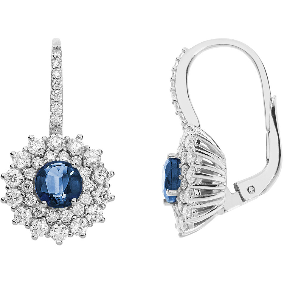 Women's Earrings Comete Gioielli Orion ORB 949