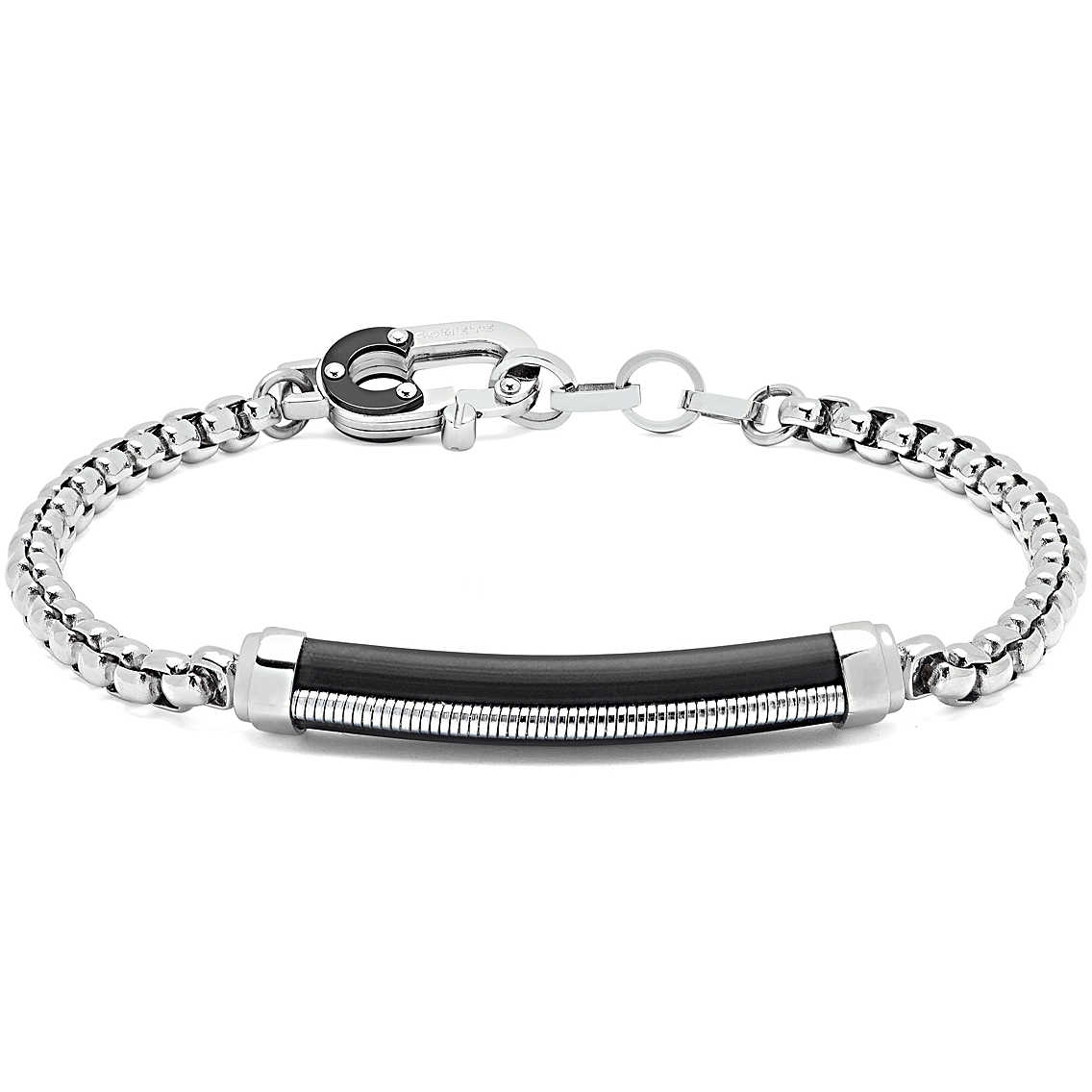 Men’s Bracelet Comete Gioielli Passions UBR 937