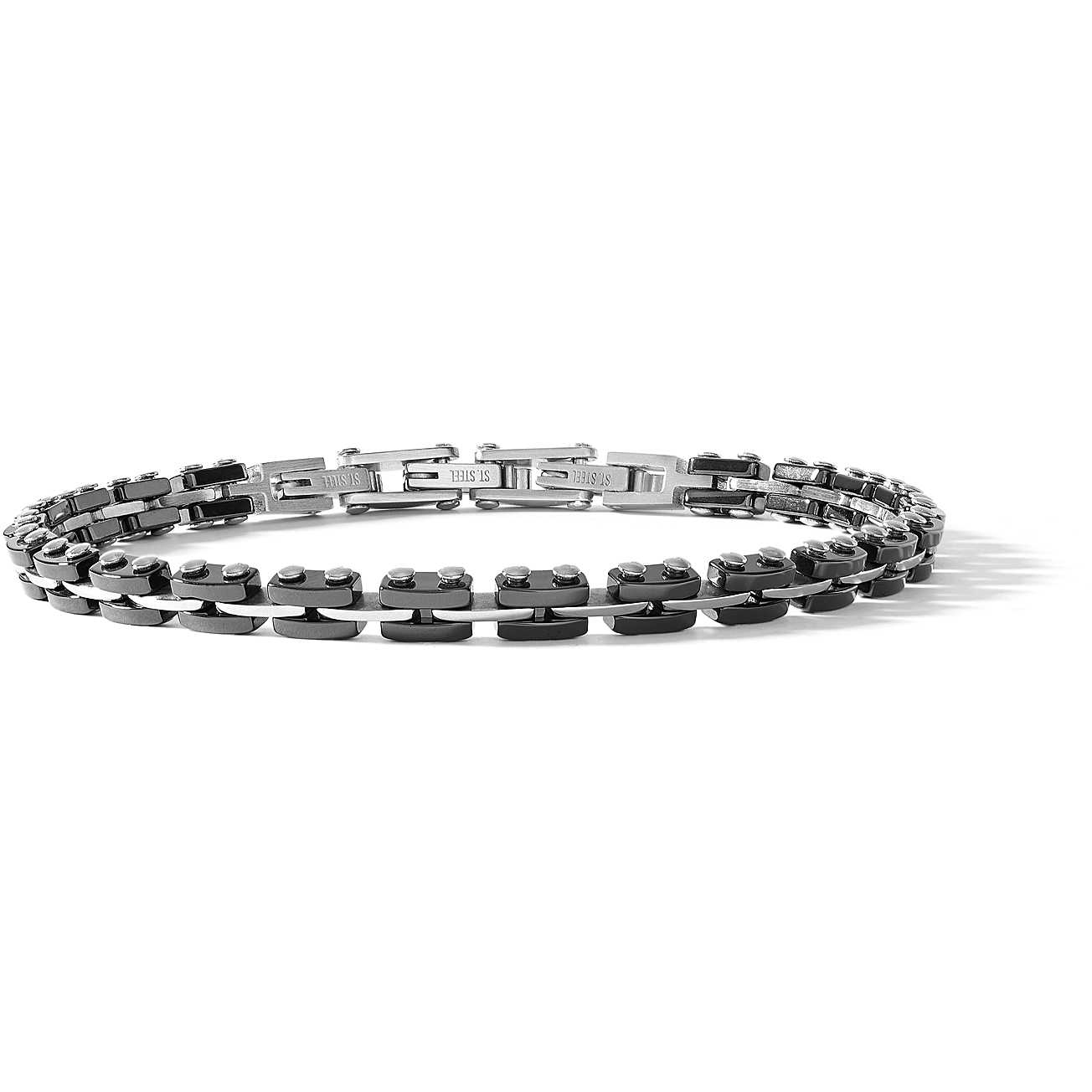 Tyres Men’s Jewelry Bracelet UBR 912