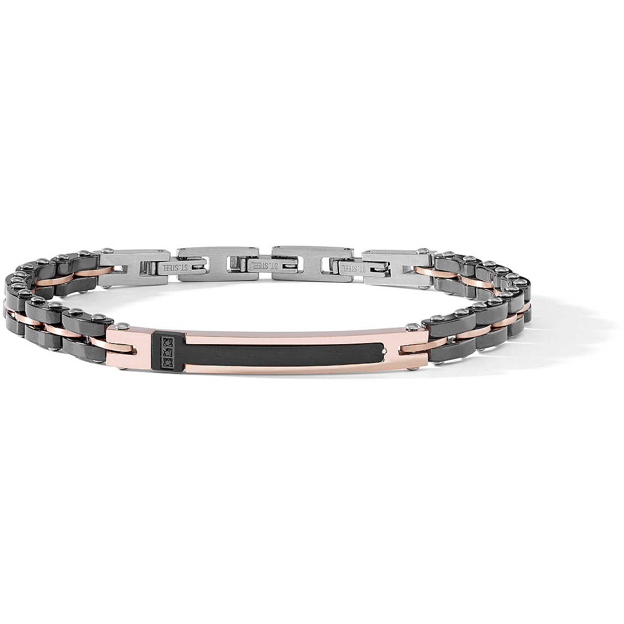 Tyres Men’s Jewelry Bracelet UBR 910