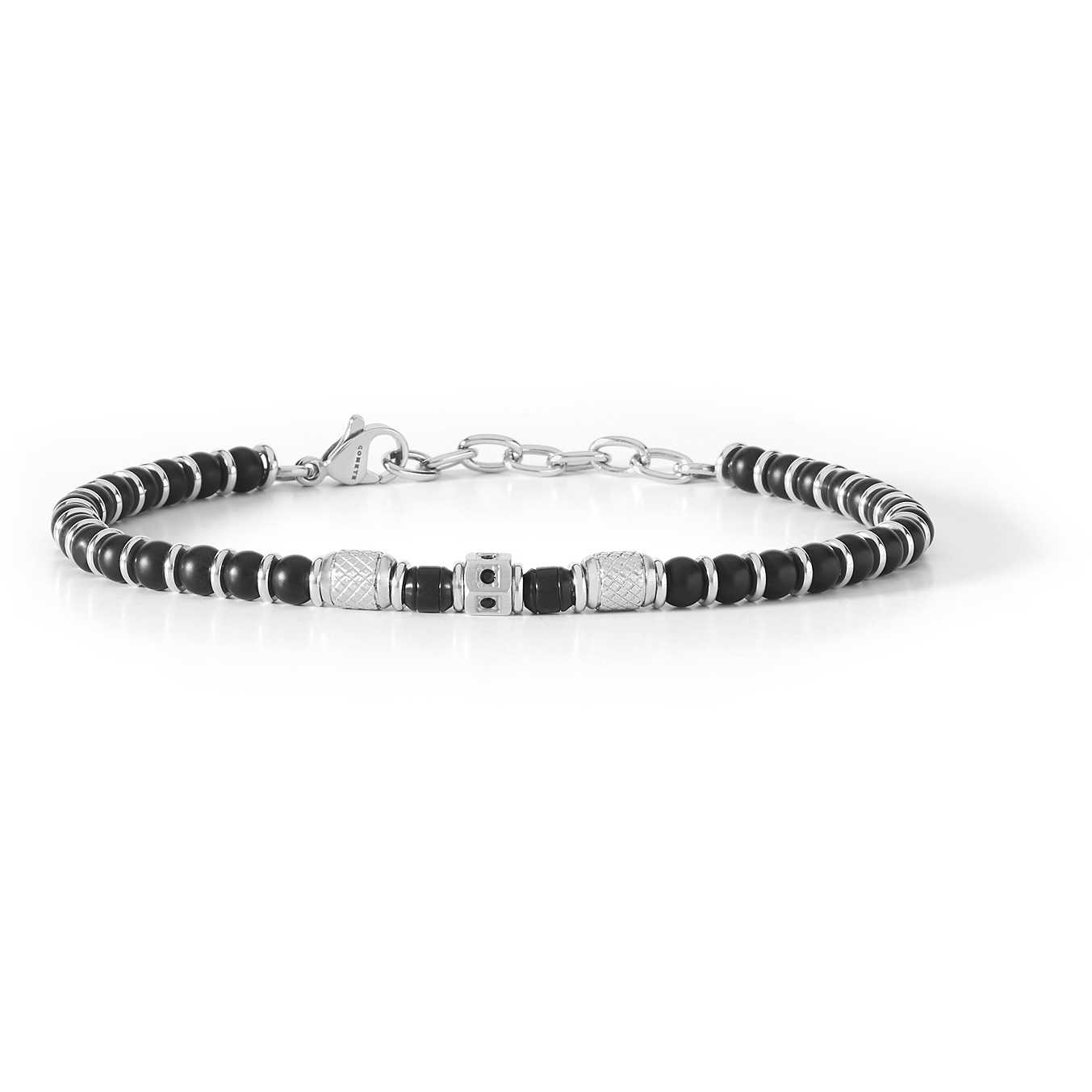 UBR 885 Men’s Comete Gioielli Bracelet