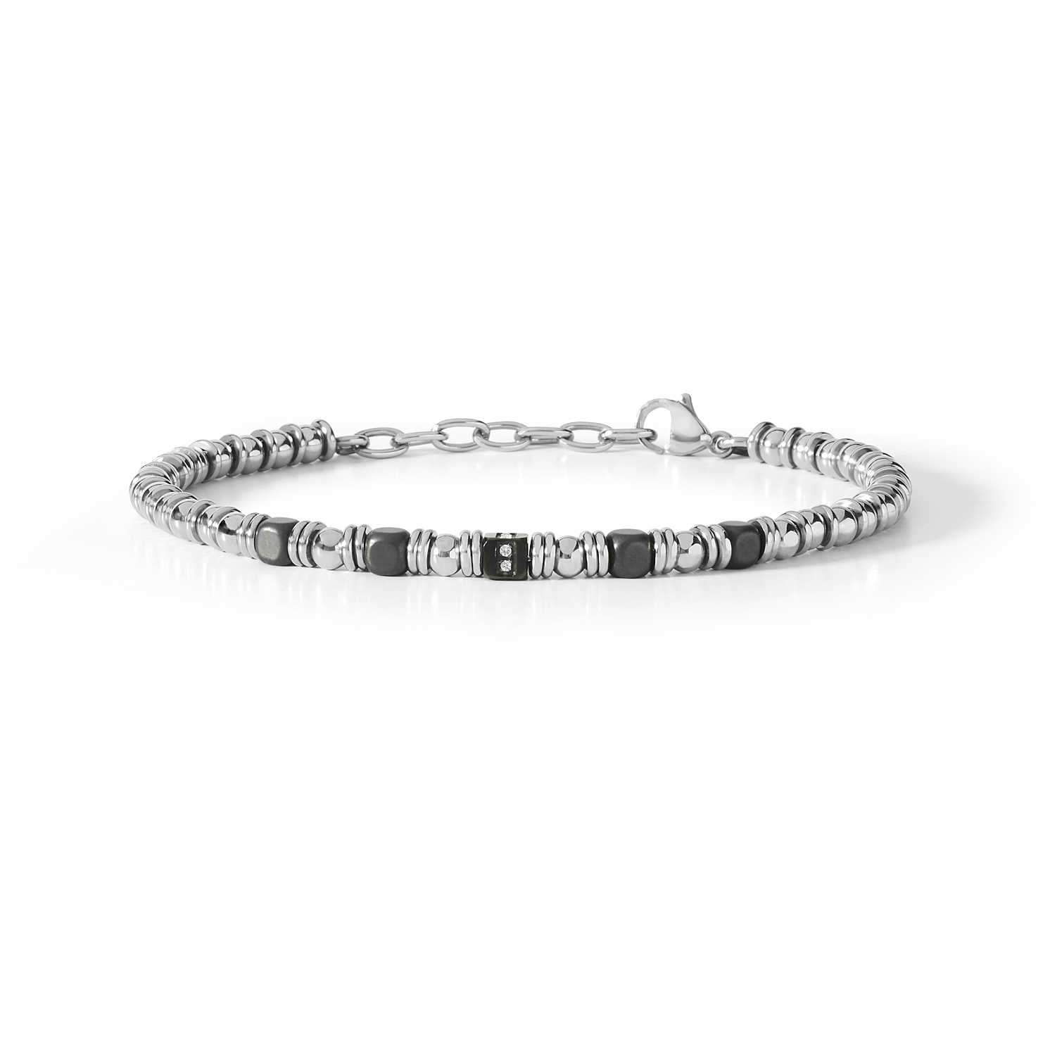 UBR 884 Men’s Comete Gioielli Bracelet