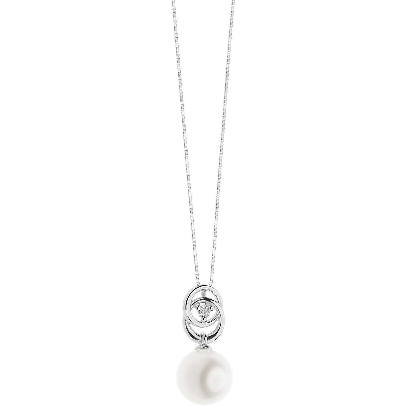 Women’s Charm Comete Gioielli Love Pearls LPG 579