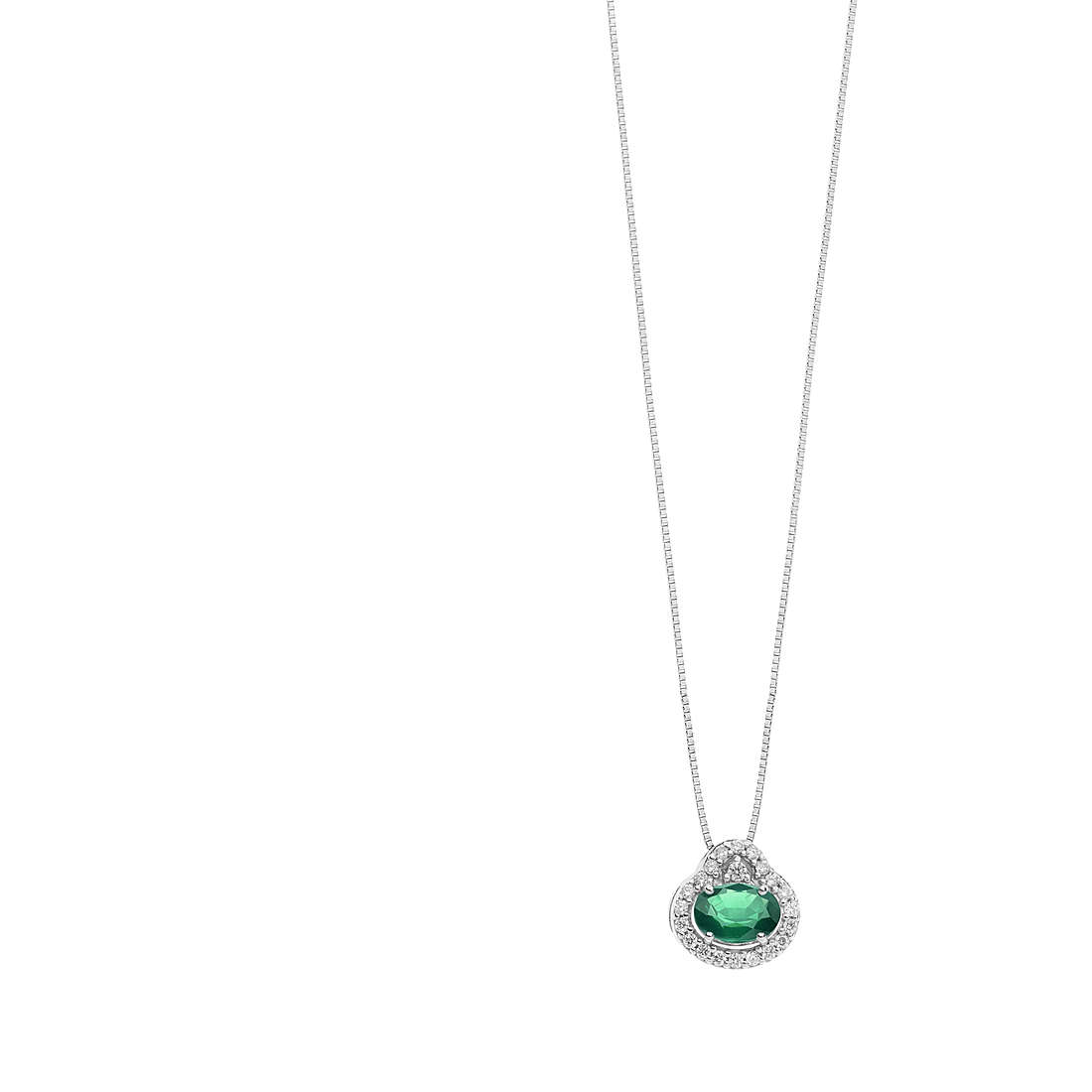 Orion GLB 1480 Women's Jewelry Necklace