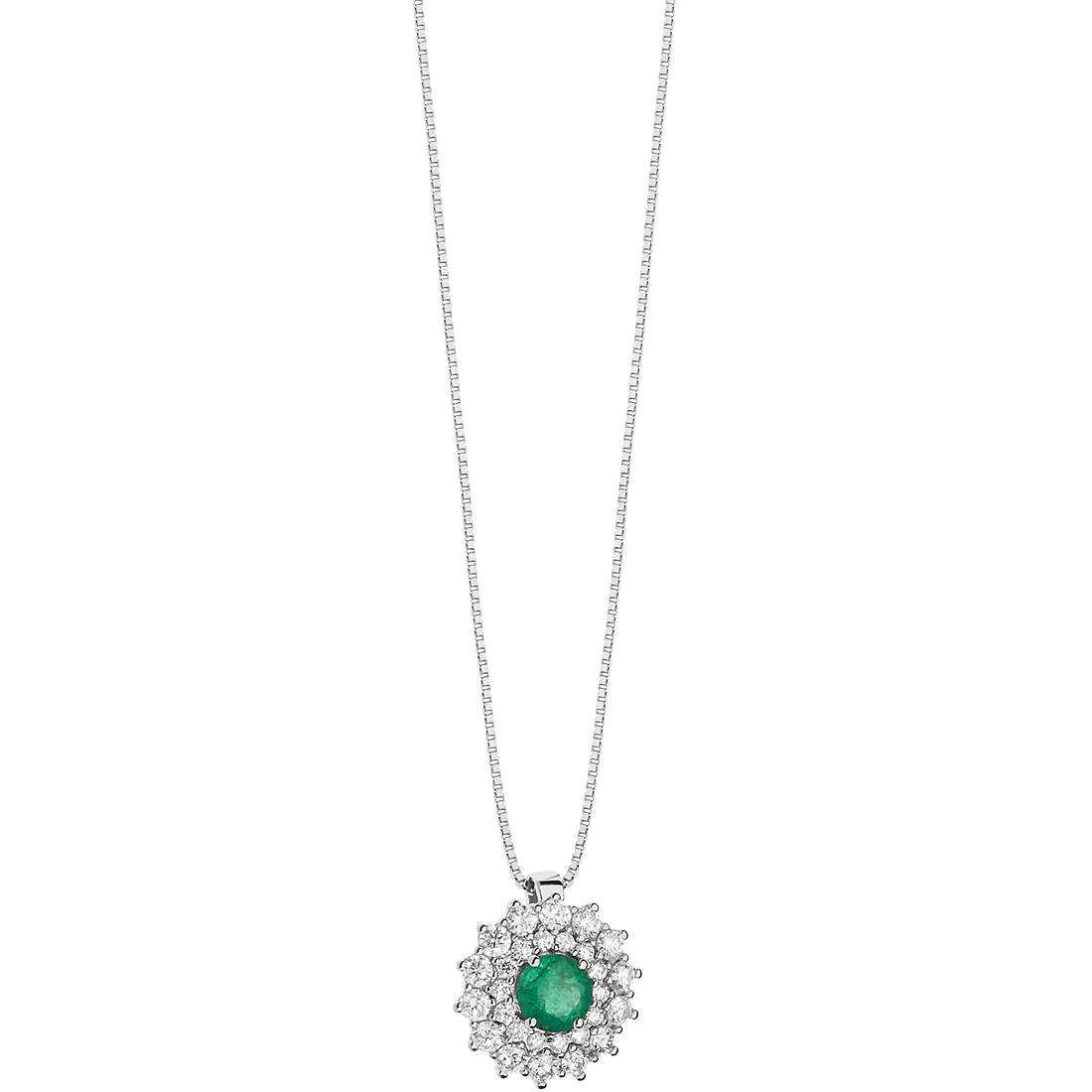 orion GLB 1475 Women's Jewelry Necklace